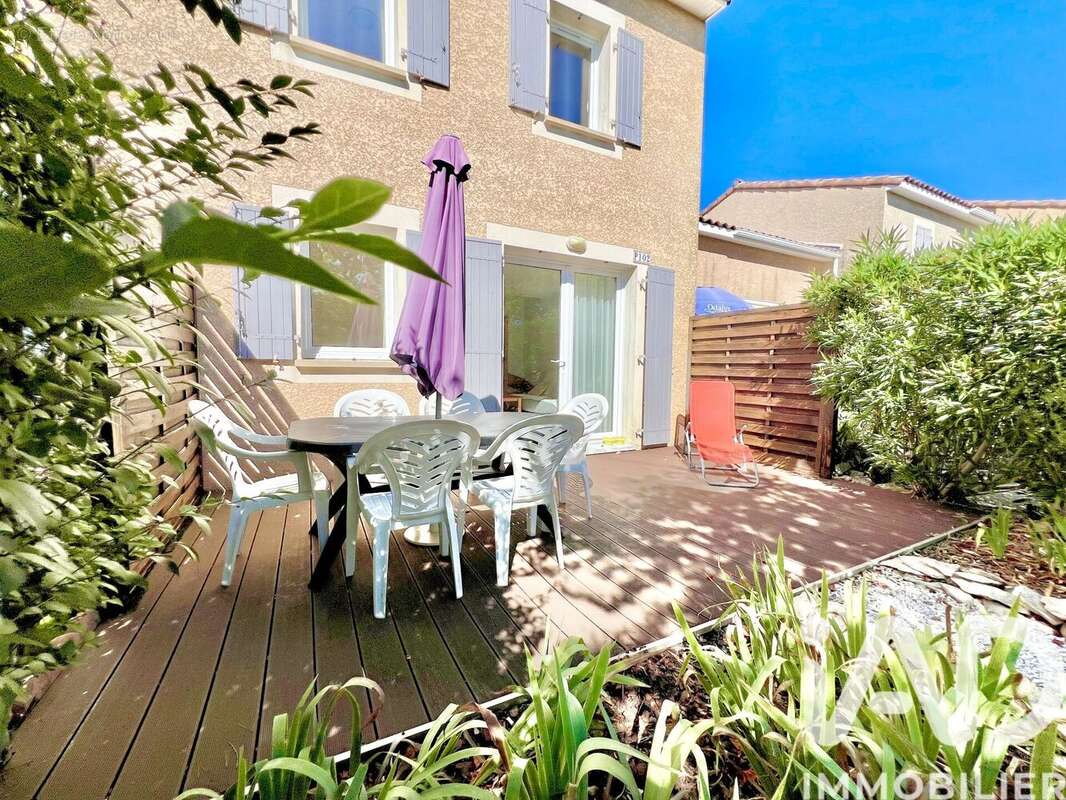 Photo 9 - Maison à CALVISSON