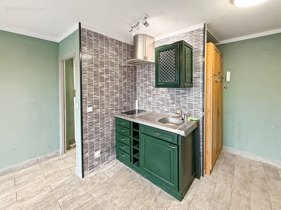 Appartement à EVREUX