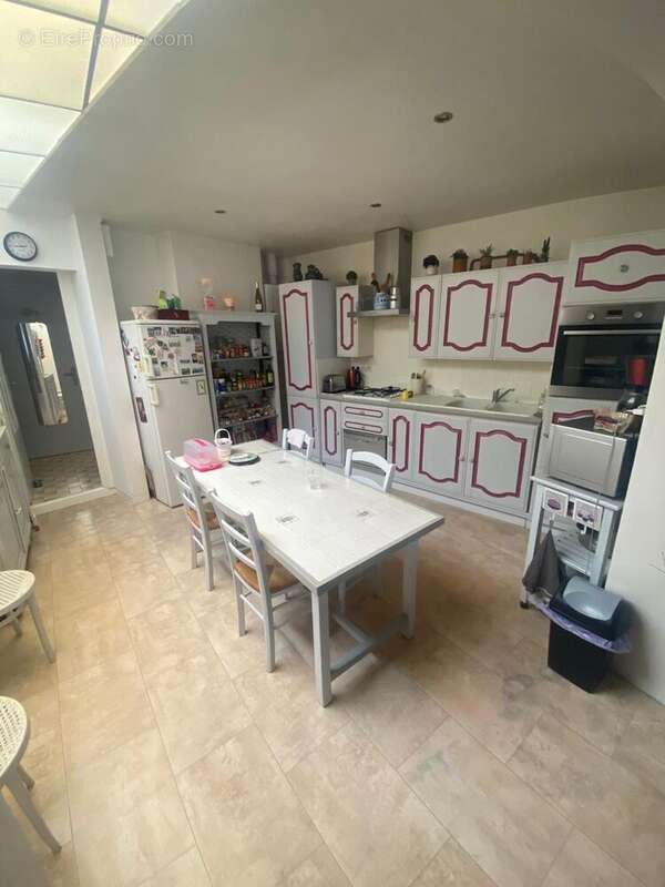 Maison à SANGATTE