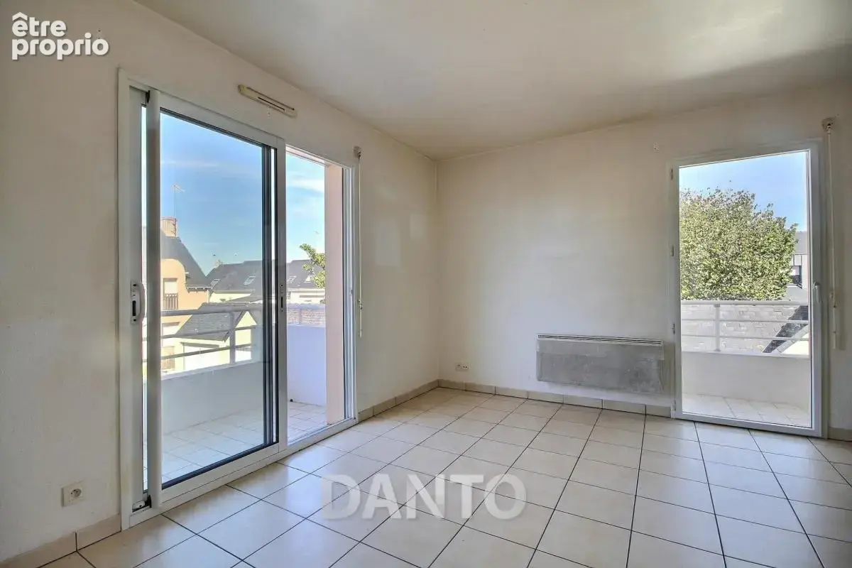 Appartement T2 en duplex proche du centre-ville - photo 5