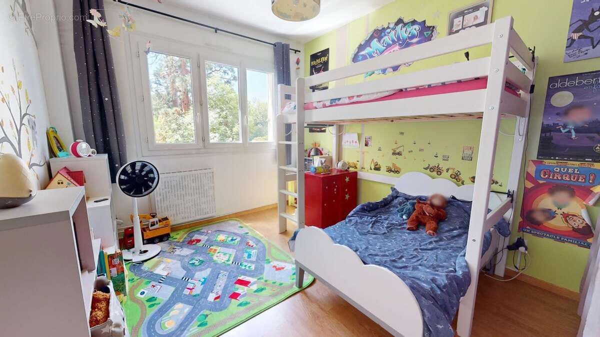 Appartement à LYON-5E