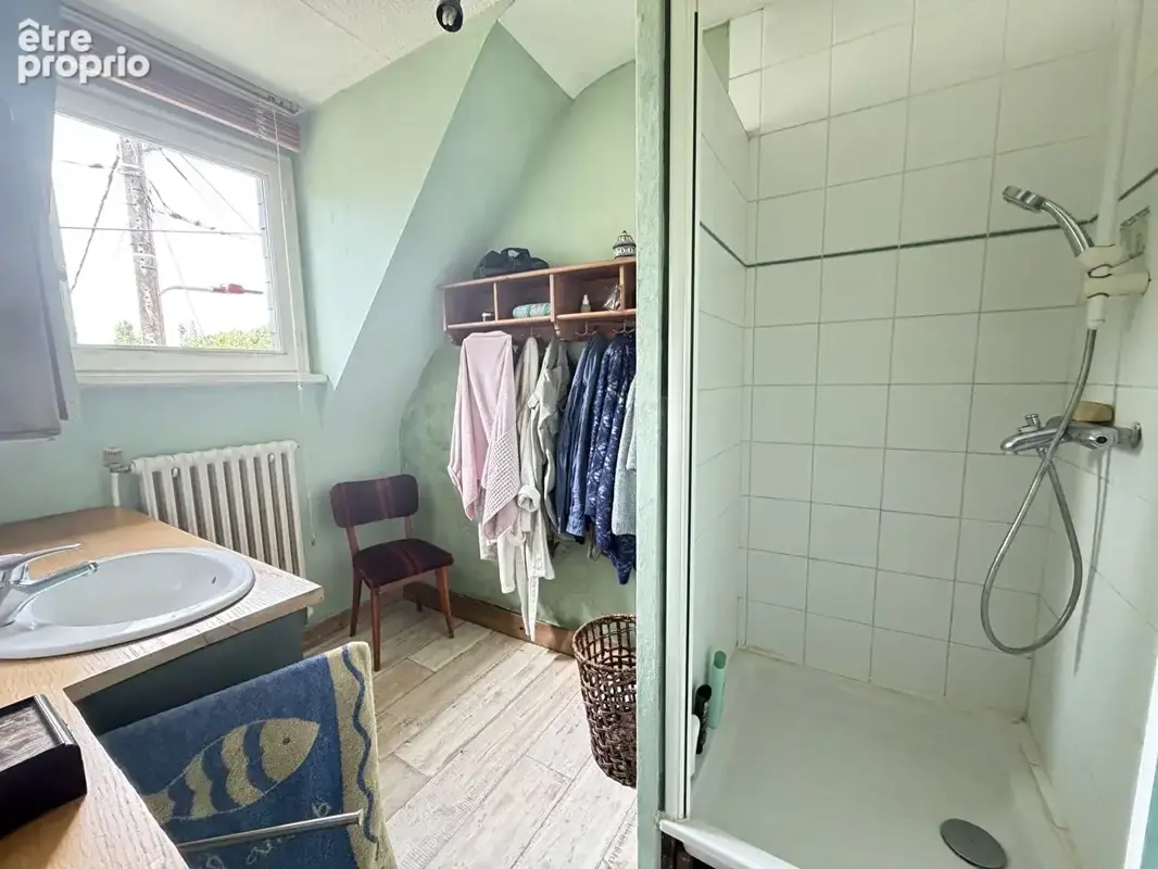 Maison à Vendre à Mesnil Roc'h - Taiva immobilier - photo 8