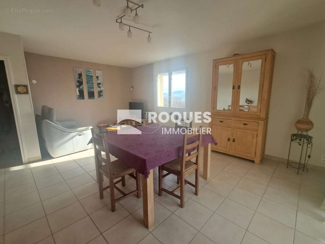 Maison à VERRIERES