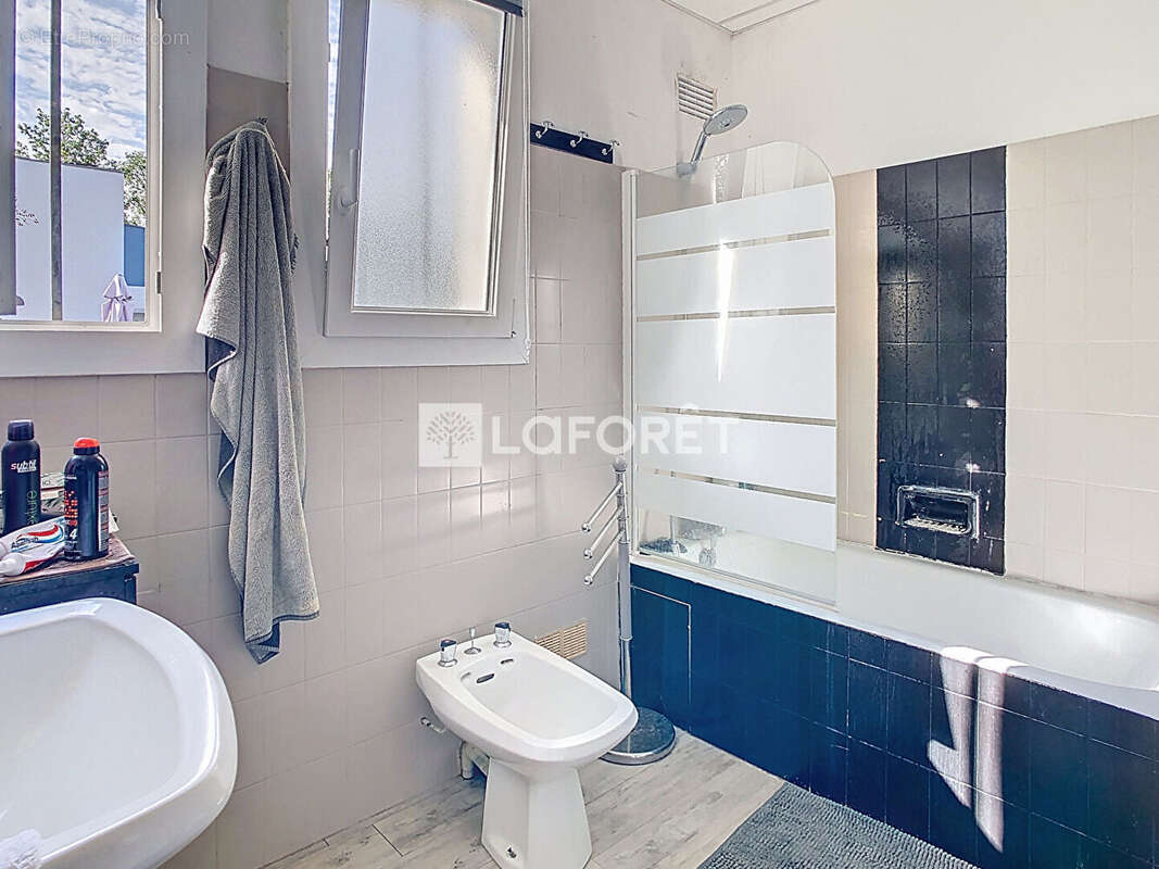 Maison à MAURE-DE-BRETAGNE