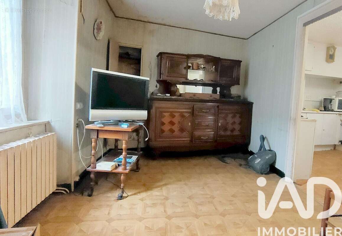 Photo 2 - Maison à LABASTIDE-ROUAIROUX