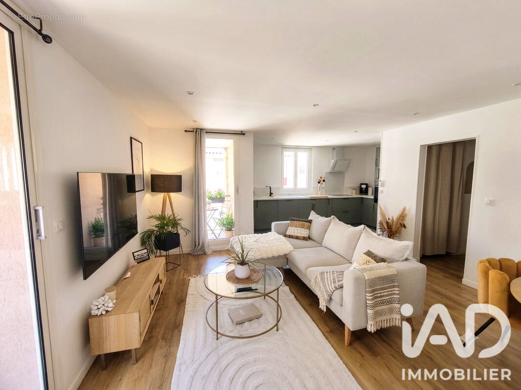 Photo 1 - Appartement à AGEN