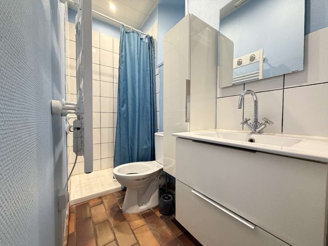 Appartement à CHAMPIGNY-SUR-MARNE