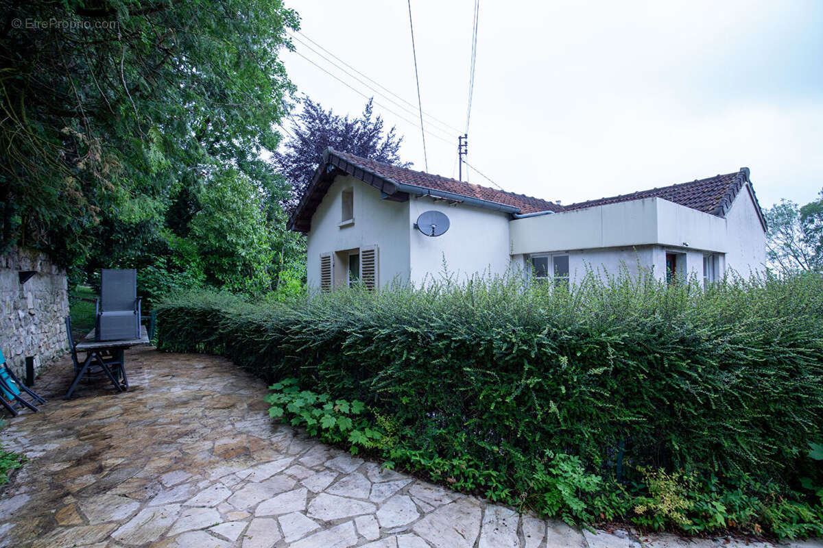 Maison à MEUDON