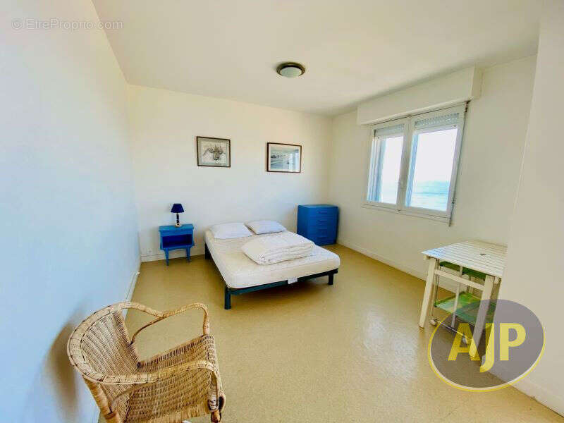 Appartement à LES SABLES-D&#039;OLONNE