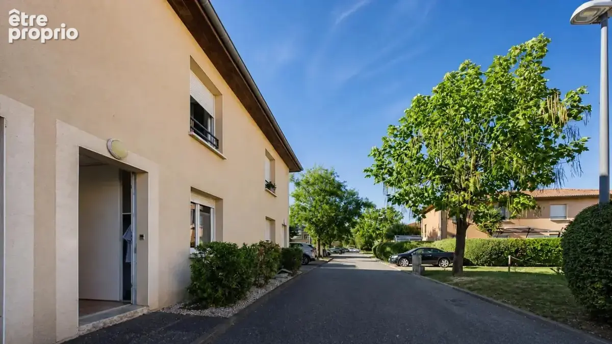 Maison de 3 pièces de 70 m² à Guilherand-Granges - photo 9