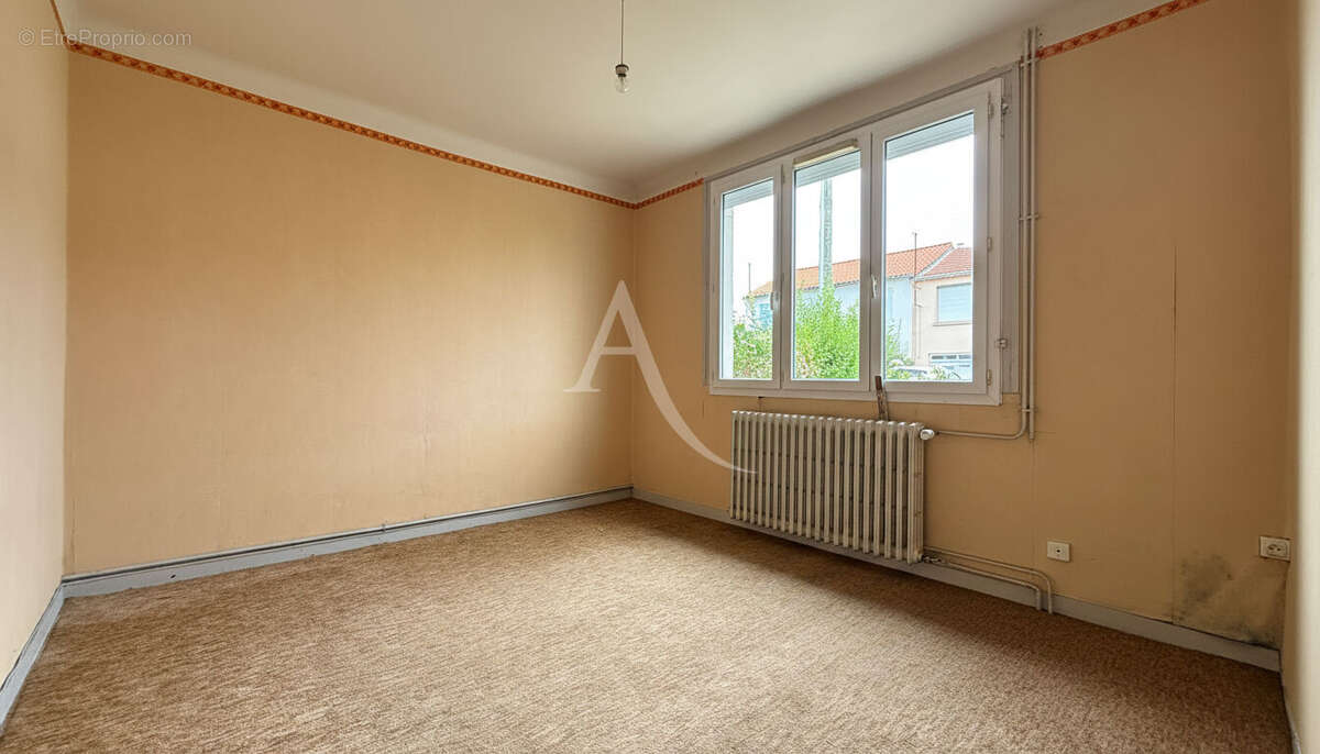 Maison la roche sur yon - zone sud - exclusivite amanda - photo 6