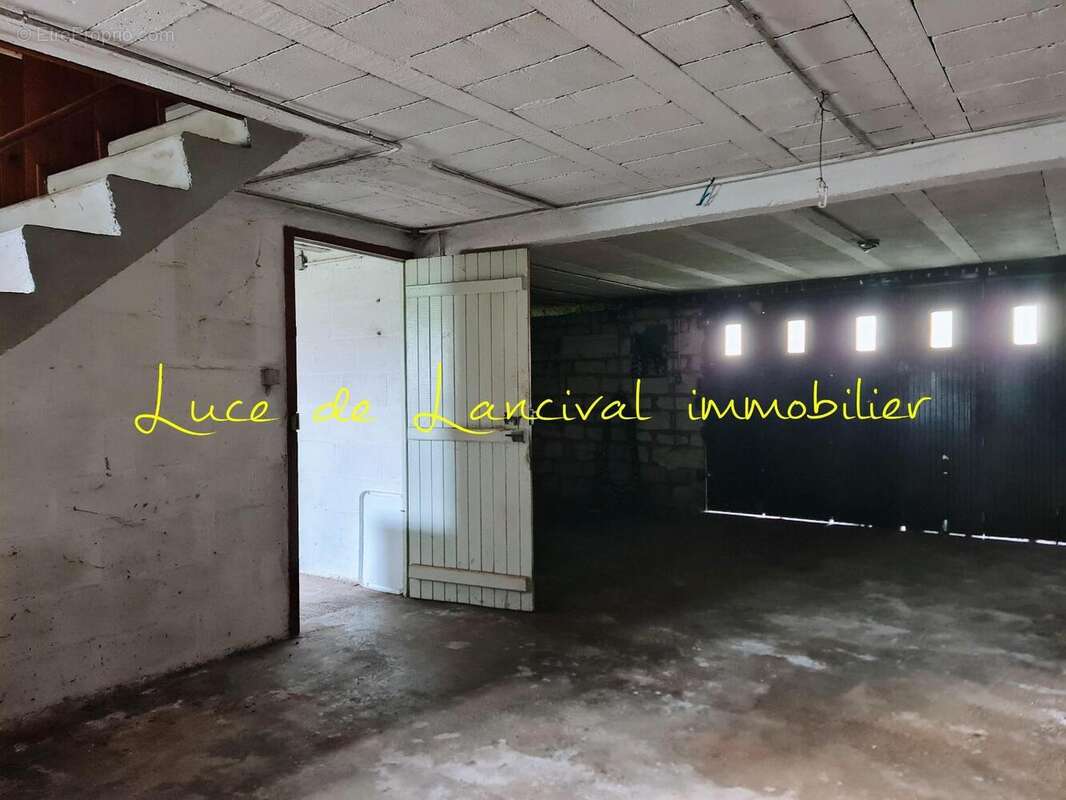 Maison 83 m² à Saint-Gobain  - photo 8