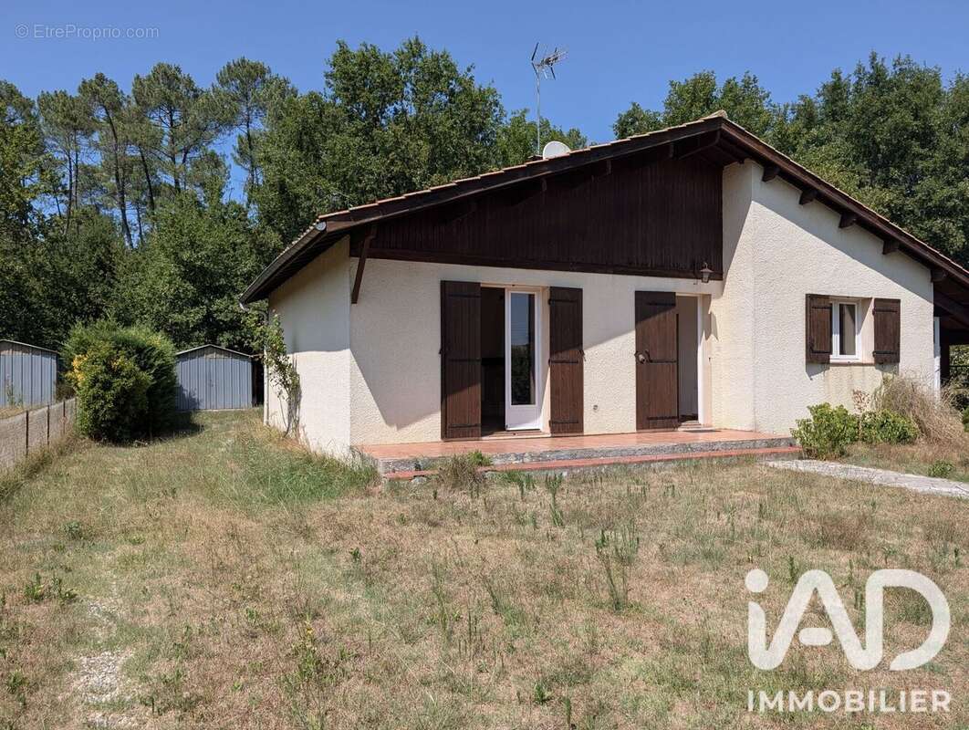 Maison 84 m² à Durance  - photo 2