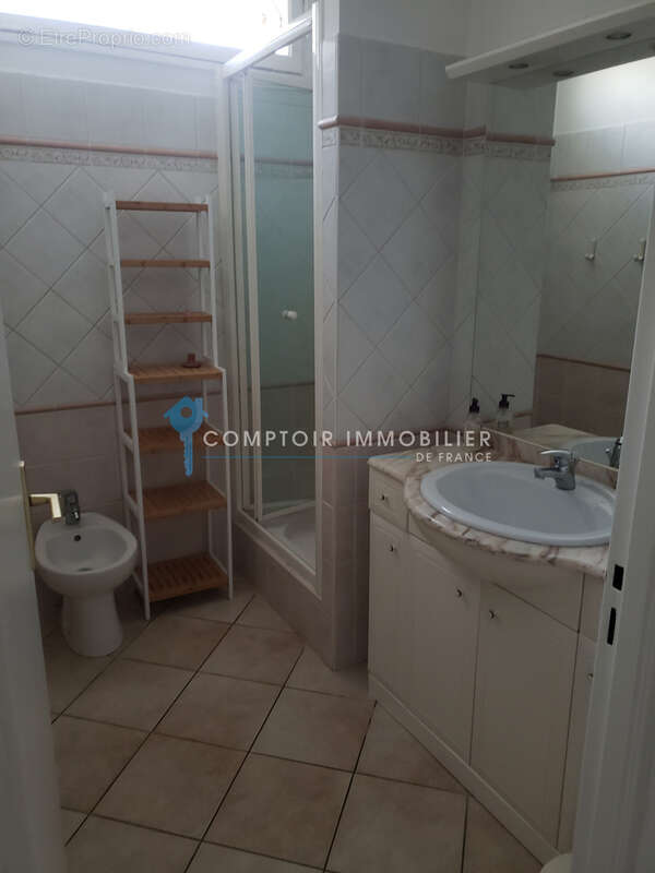 Appartement à SAN-MARTINO-DI-LOTA