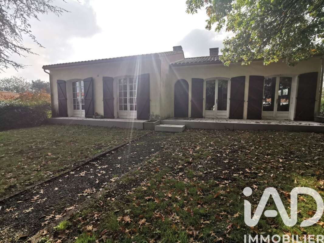 Photo 7 - Maison à SALIGNY