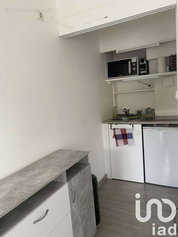 Photo 5 - Appartement à SAINTE-SAVINE