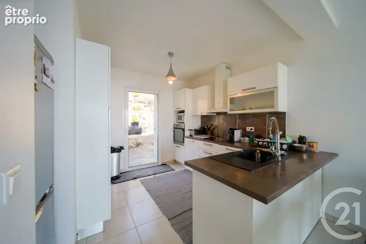 Appartement 10 pièces 250 m² à vendre à Santa-Maria-Di-Lota (20200) - photo 12