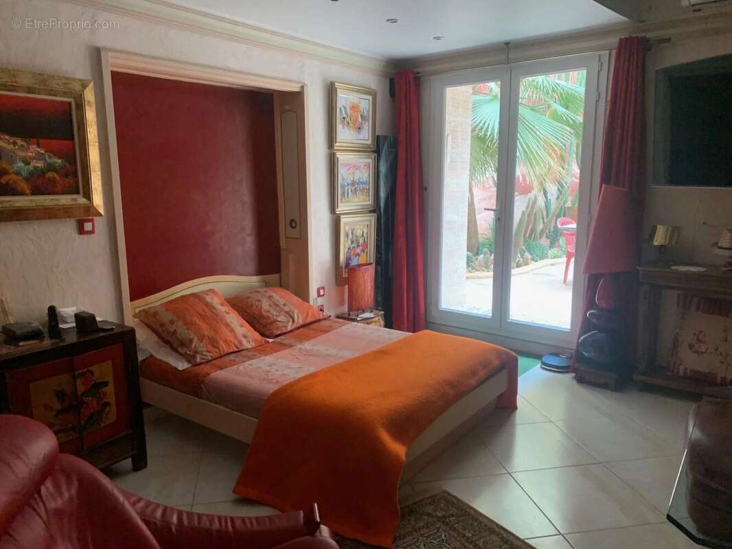 Maison à ARGELES-SUR-MER