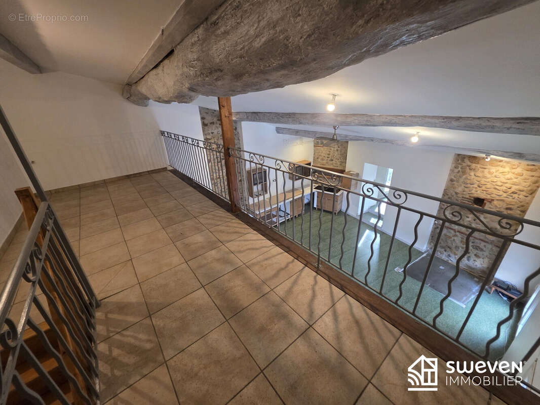 Appartement à LE SOLER