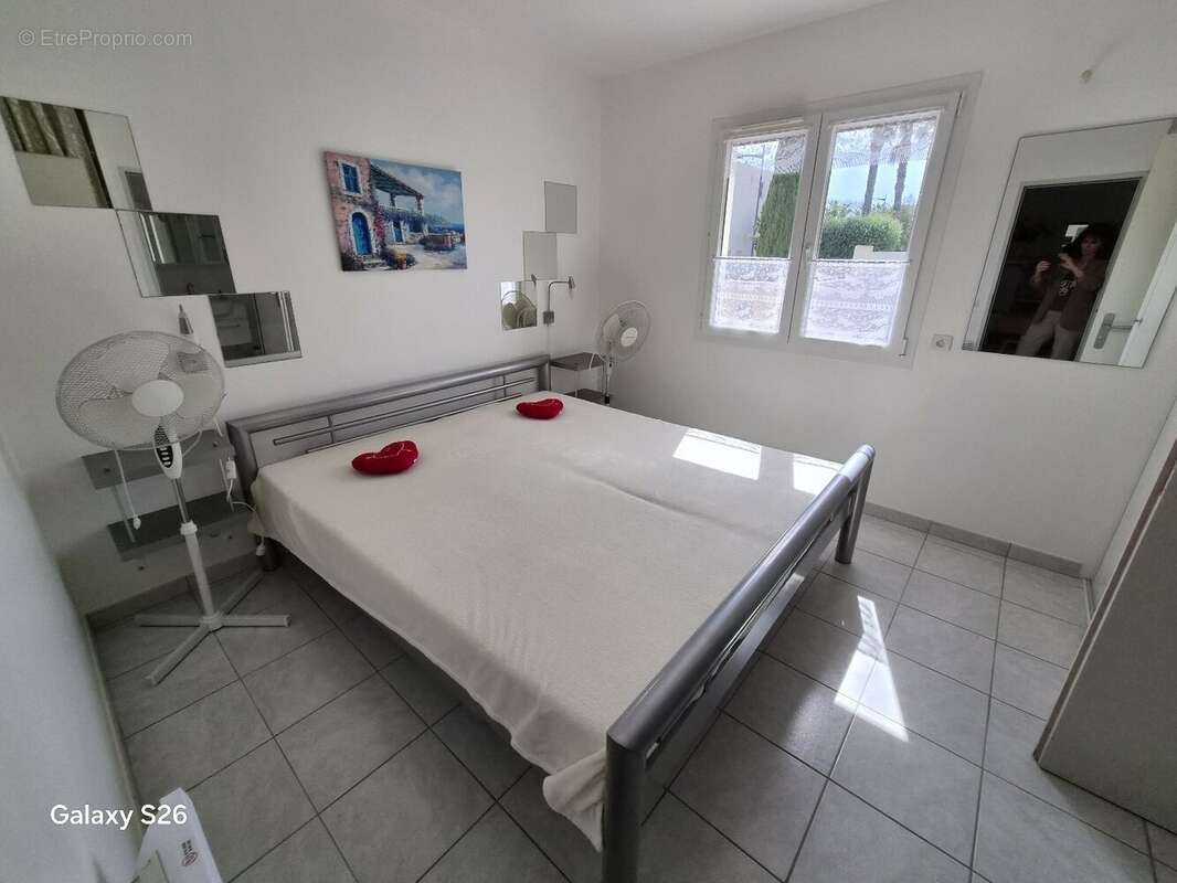 Maison à ELNE