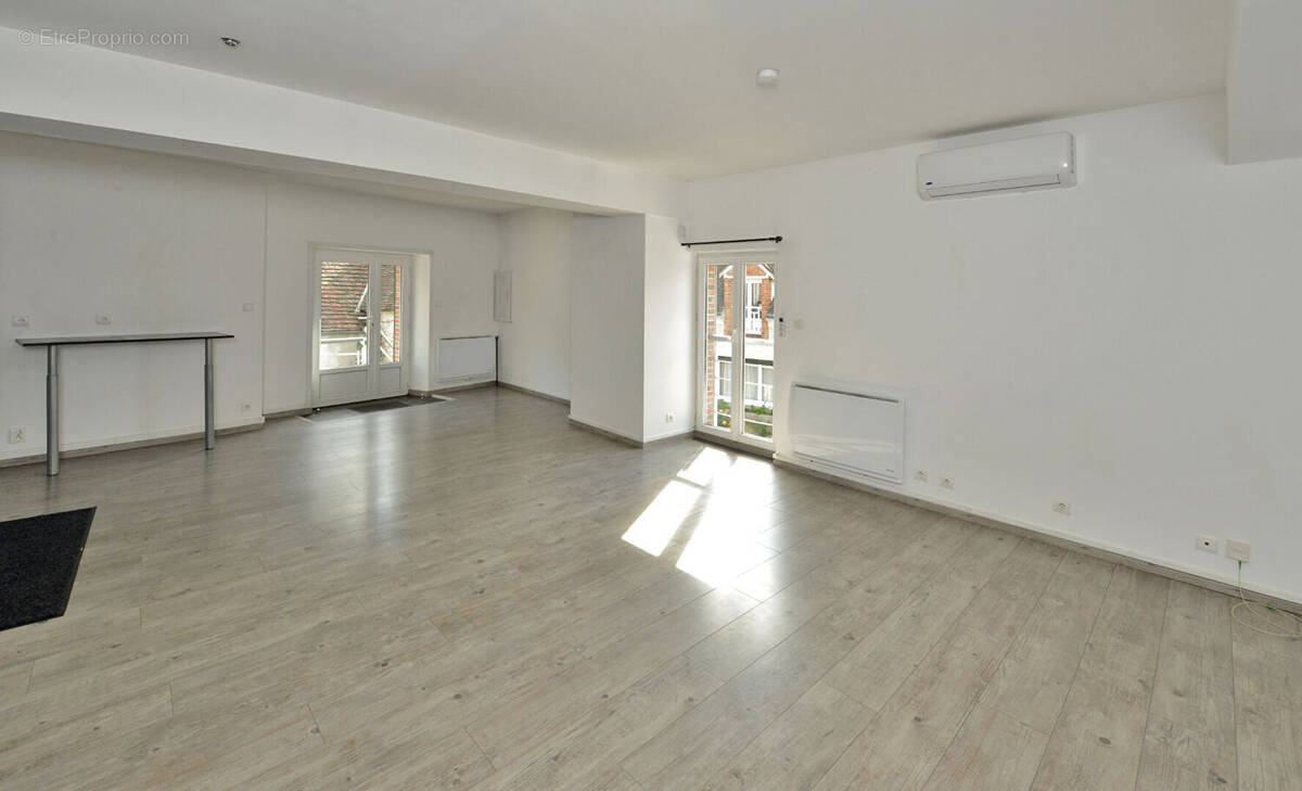 Appartement à MAINTENON