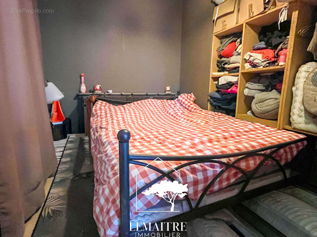 Maison à LES MATHES