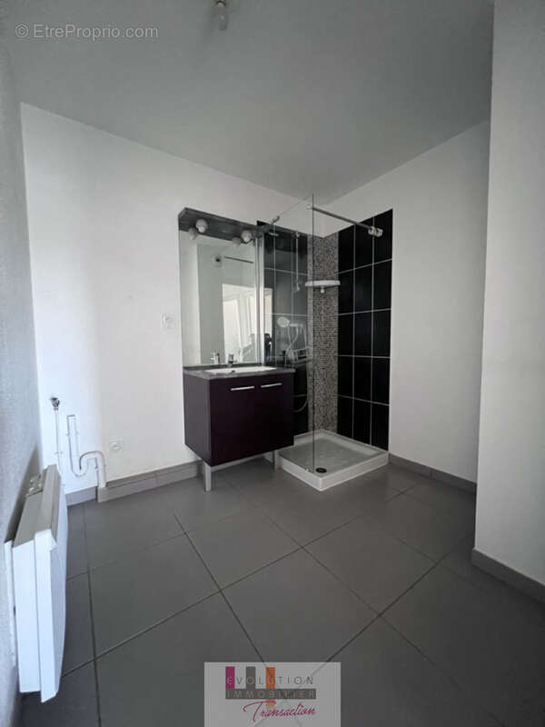 Appartement à SALEILLES