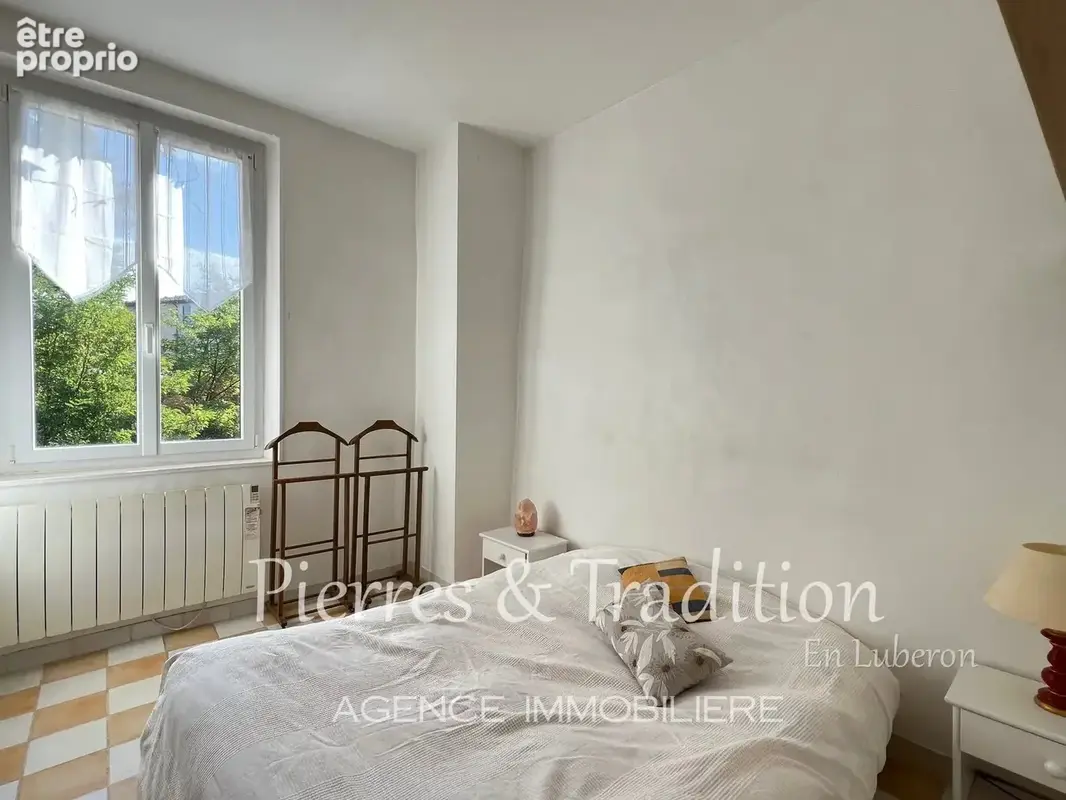Maison de village à Céreste avec terrasse proche tous commerces - photo 8