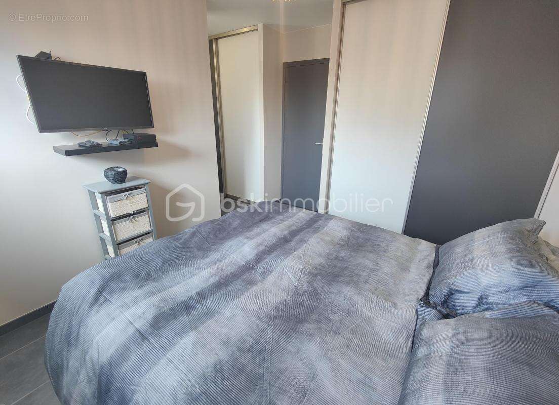 Maison à PLESLIN-TRIGAVOU