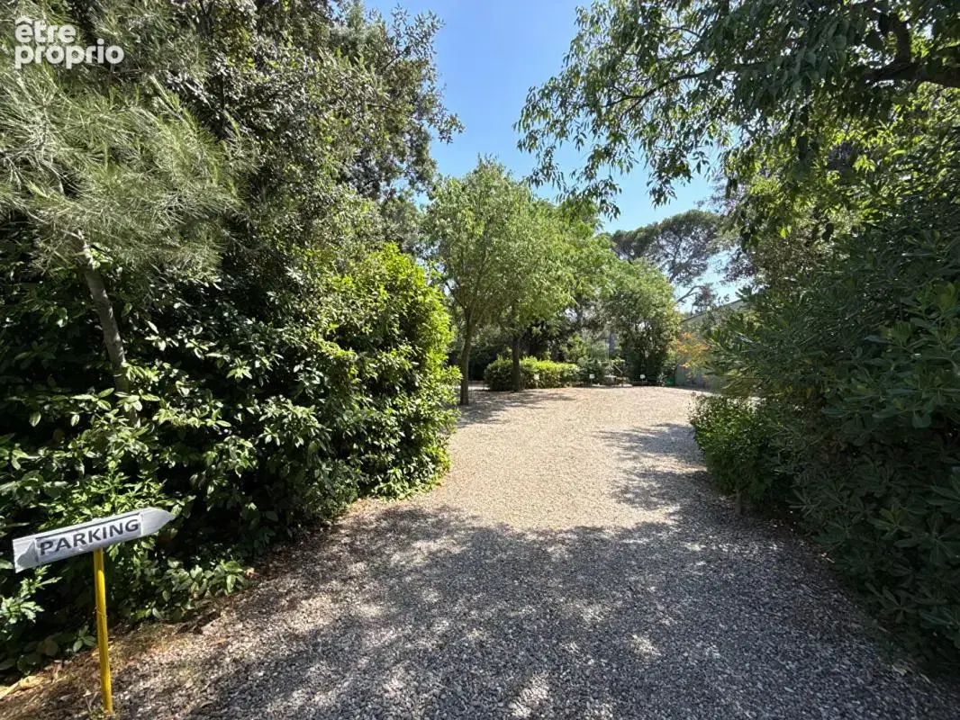 Domaine de caractère avec gîtes, chambres d'hôtes et parc de 1,7 hectare à Vias - photo 8