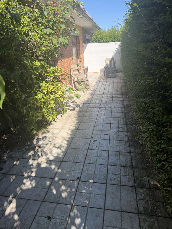 Maison familiale sur les hauteurs du Tréport   Quartier calme - photo 15