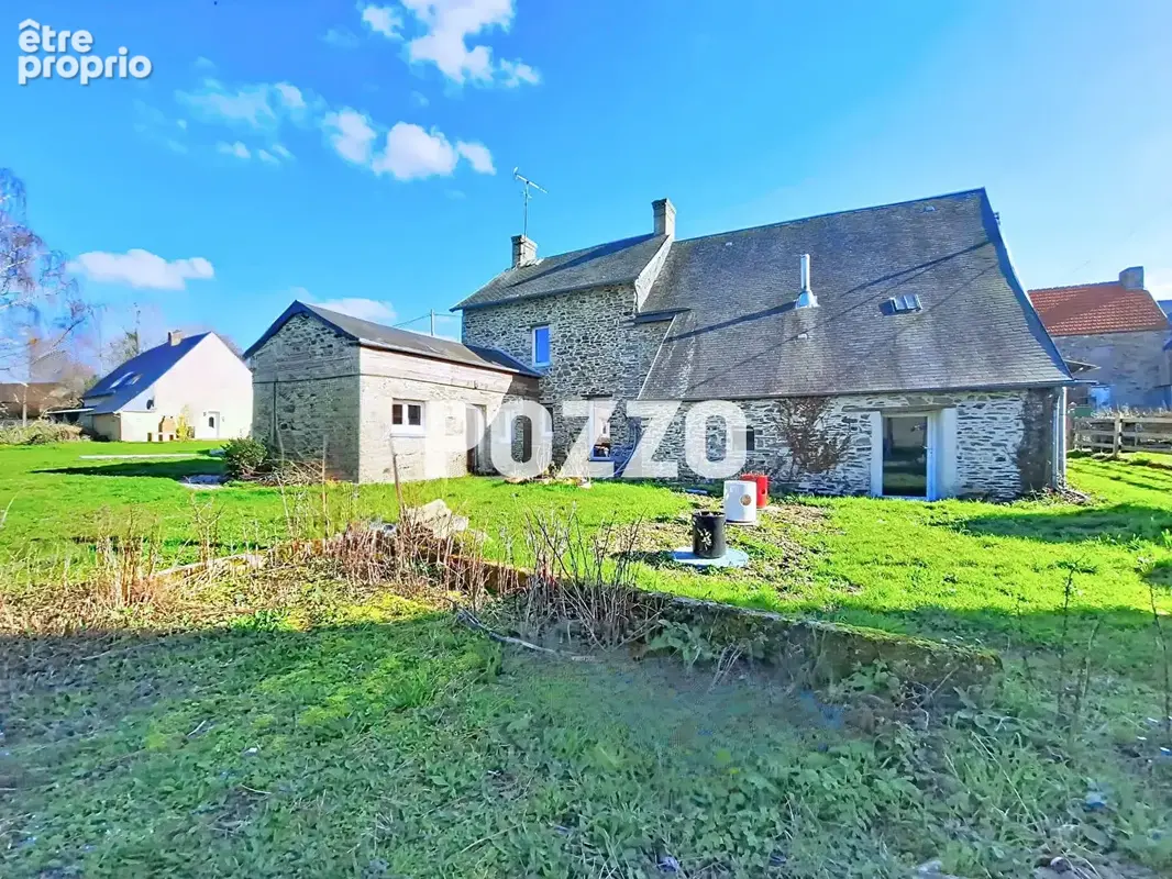 A Vendre  Maison Villy Bocage 6 pièce(s) - photo 3