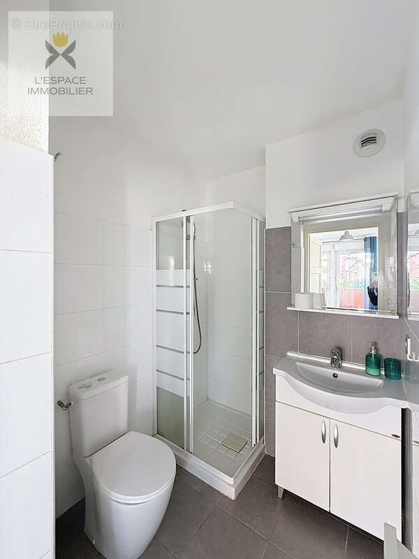 Appartement à PORTO-VECCHIO