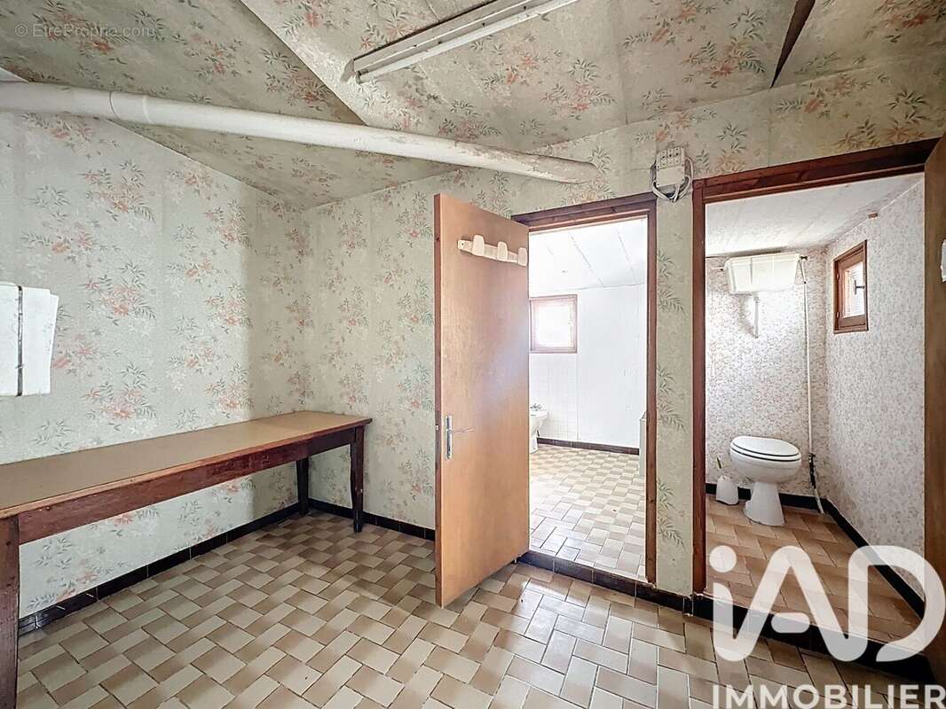 Photo 7 - Maison à SAINT-SAMSON-SUR-RANCE