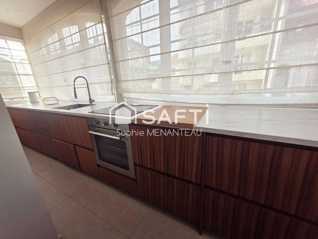 Photo 4 - Appartement à LE TOUQUET-PARIS-PLAGE