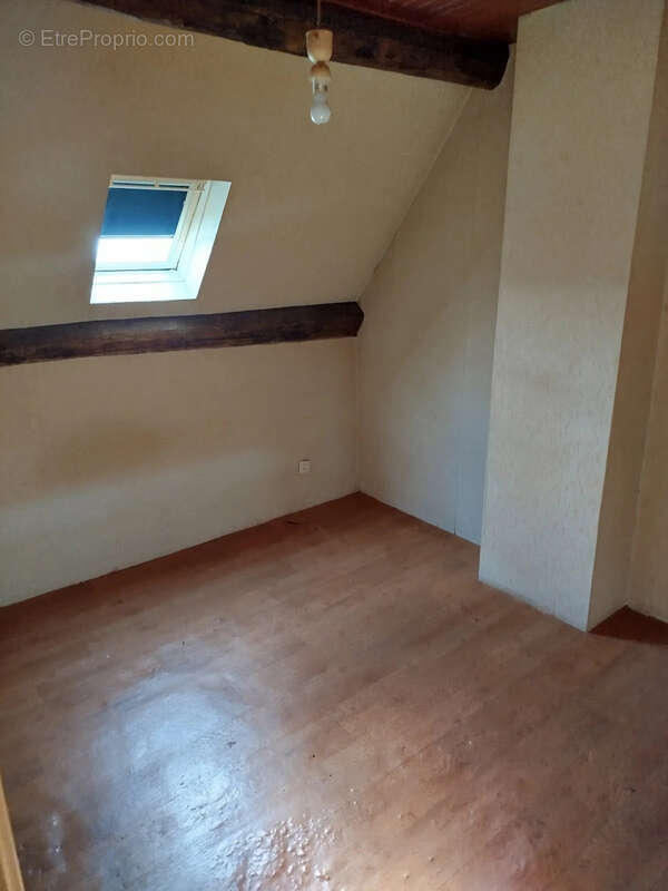 Appartement à BOISSY L'AILLERIE