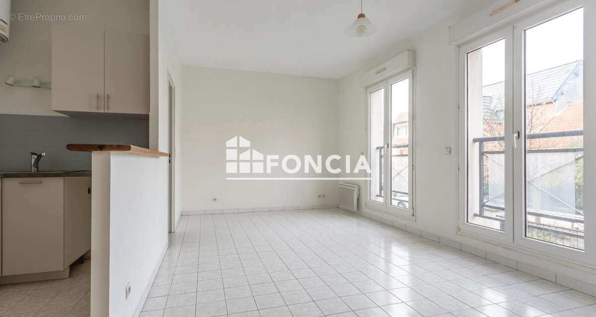 Appartement à ANTONY