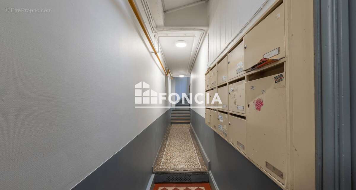 Paris 19e – Métro Ourcq - Appartement 3 pièces en parfait état - photo 9