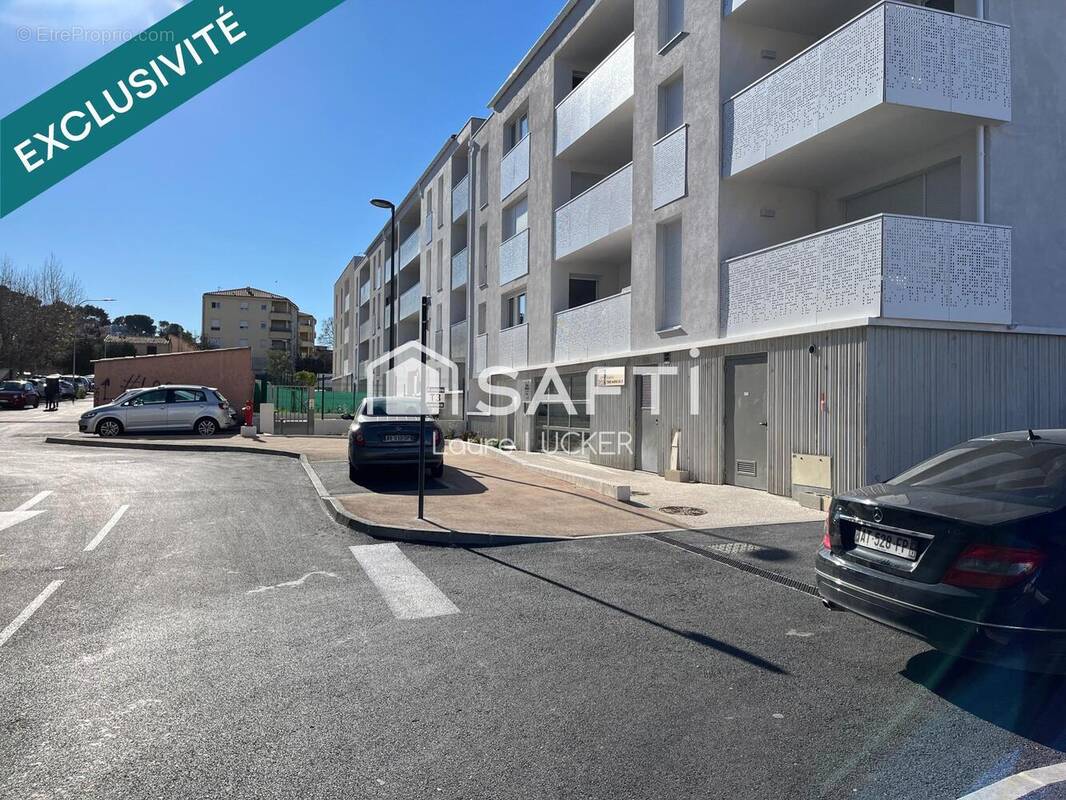 Photo 1 - Appartement à LA SEYNE-SUR-MER