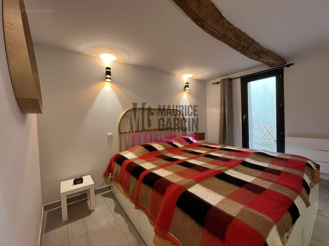 Appartement à L'ISLE-SUR-LA-SORGUE