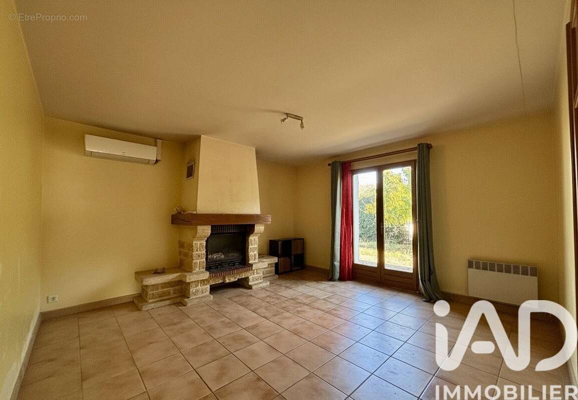 Maison 108 m² à Causses-Et-Veyran  - photo 3