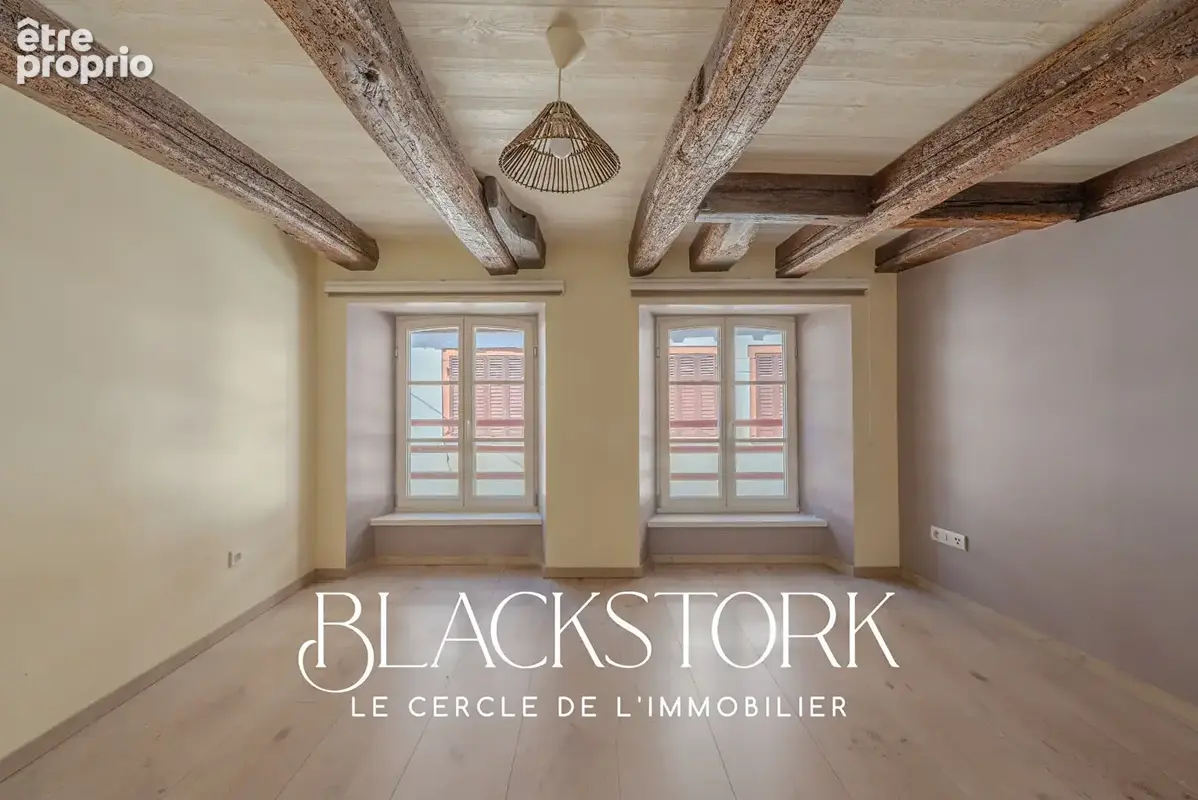 Appartement Bouxwiller - 3 pièce(s) 68 m2 - Parking - Cave - photo 6