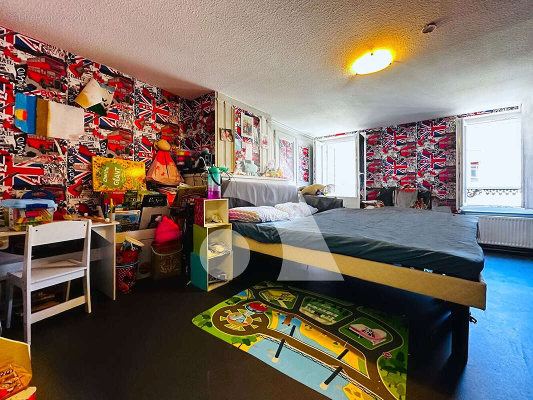 Commerce à PONT-A-MOUSSON