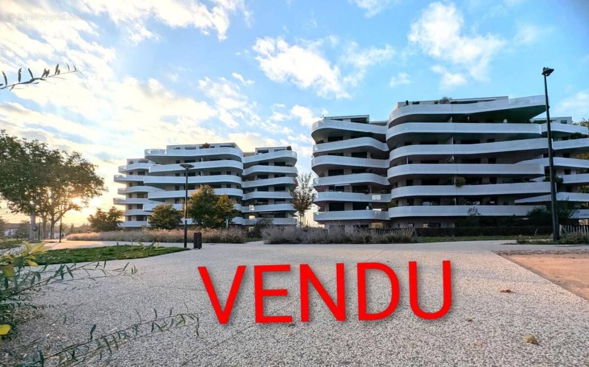 Appartement à ROANNE
