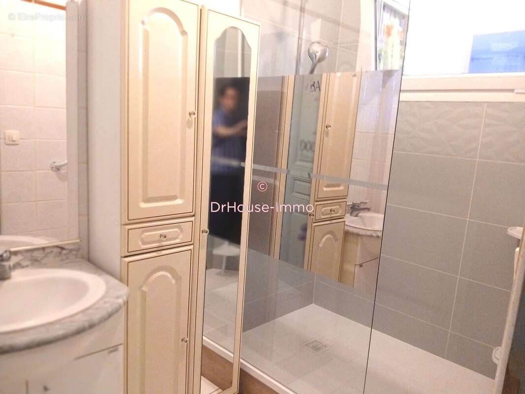 Appartement 51 m² à Toulon  - photo 6