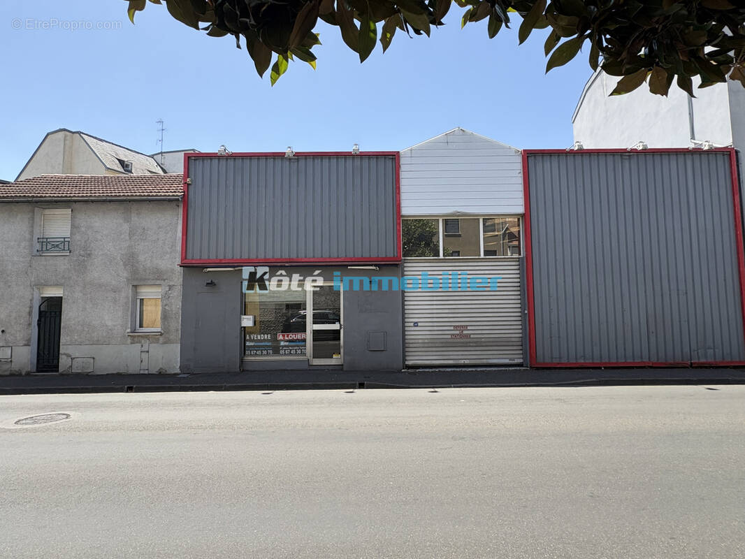 Commerce à TARBES