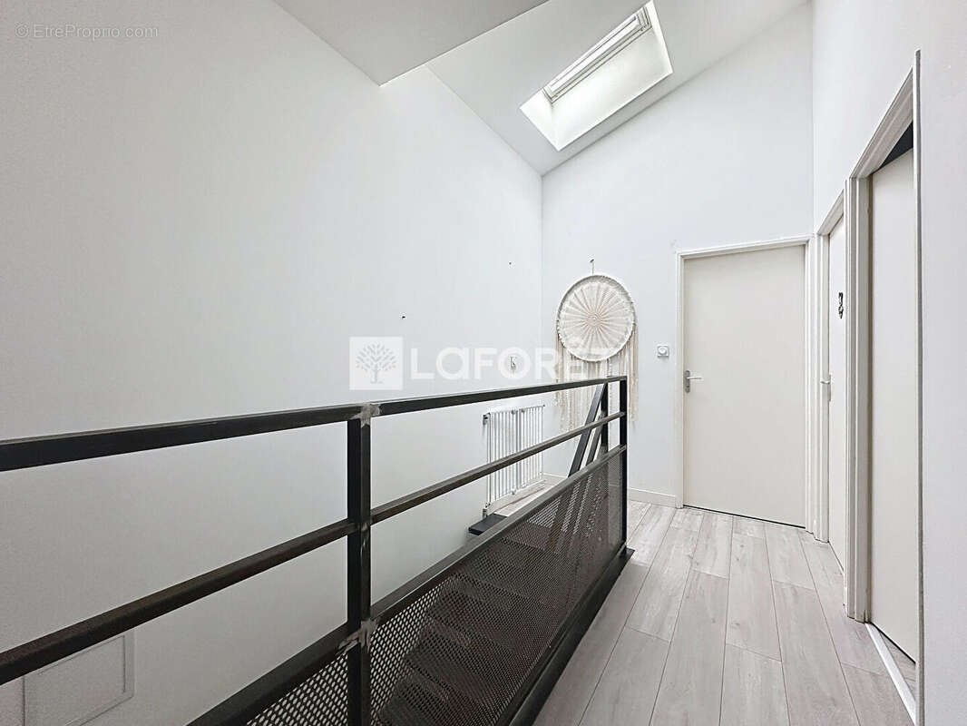 Maison à SAINT-TRIVIER-SUR-MOIGNANS