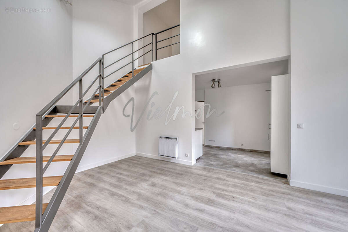 Maison à SAINT-GERMAIN-EN-LAYE