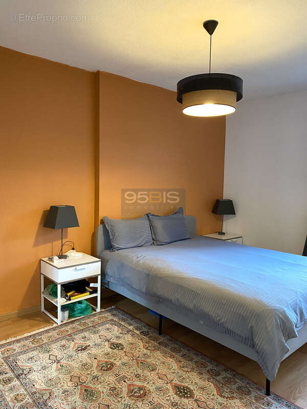 Appartement à LYON-9E