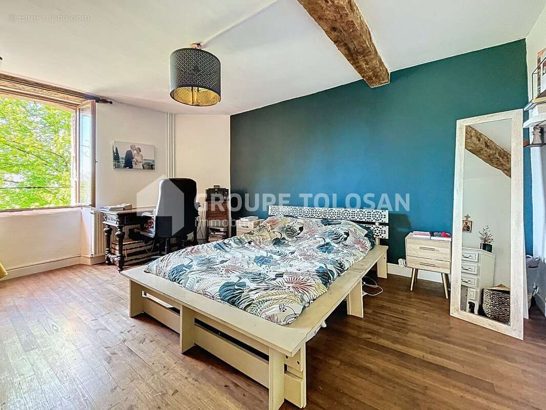 Maison 182 m² à Cuq-Toulza  - photo 11